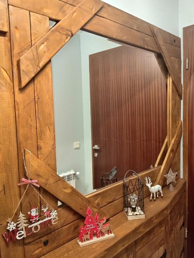 Mila Vip Apartment Bansko Bagian luar foto
