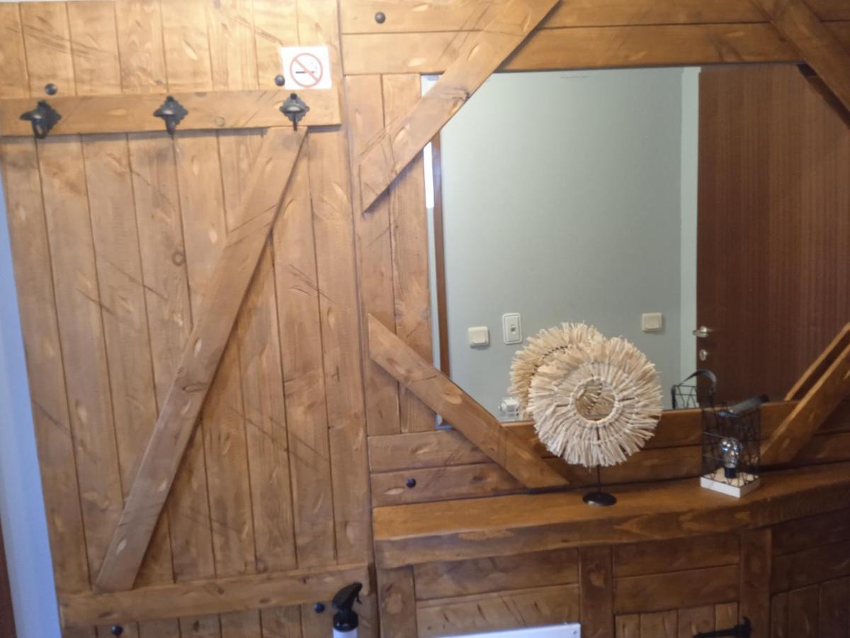 Mila Vip Apartment Bansko Bagian luar foto