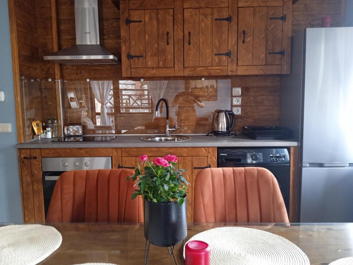Mila Vip Apartment Bansko Bagian luar foto