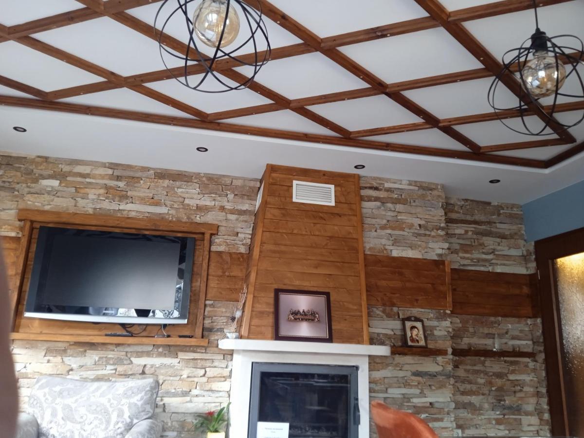 Mila Vip Apartment Bansko Bagian luar foto