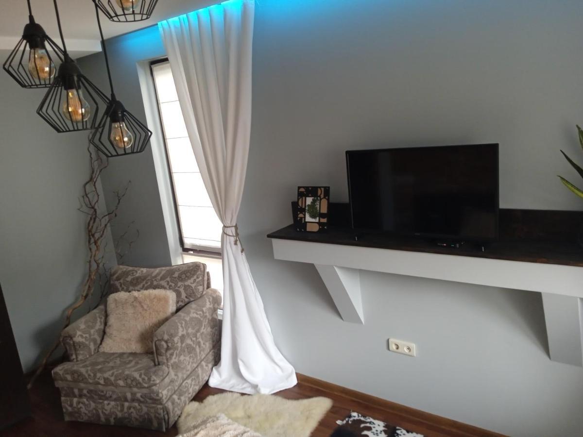 Mila Vip Apartment Bansko Bagian luar foto
