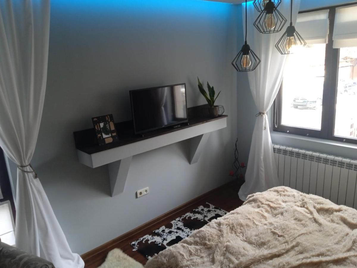 Mila Vip Apartment Bansko Bagian luar foto