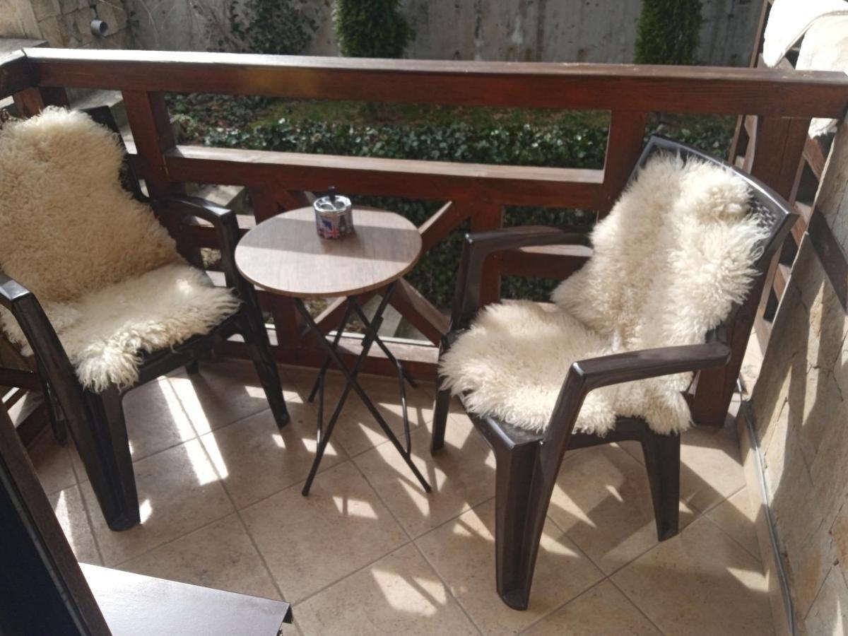 Mila Vip Apartment Bansko Bagian luar foto