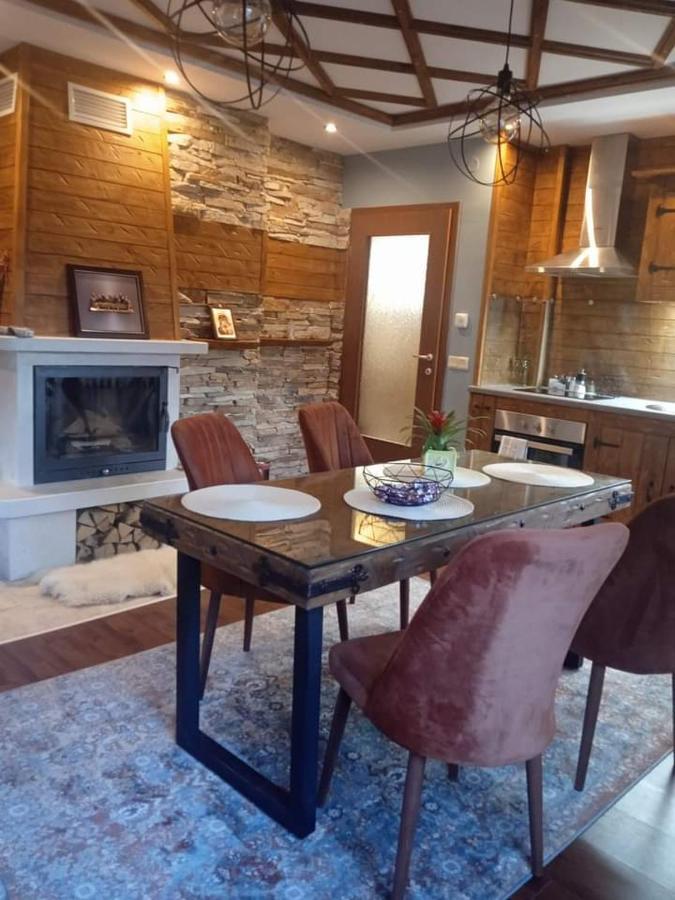 Mila Vip Apartment Bansko Bagian luar foto