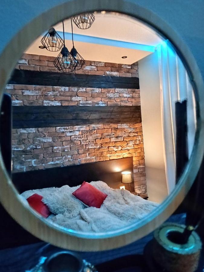 Mila Vip Apartment Bansko Bagian luar foto