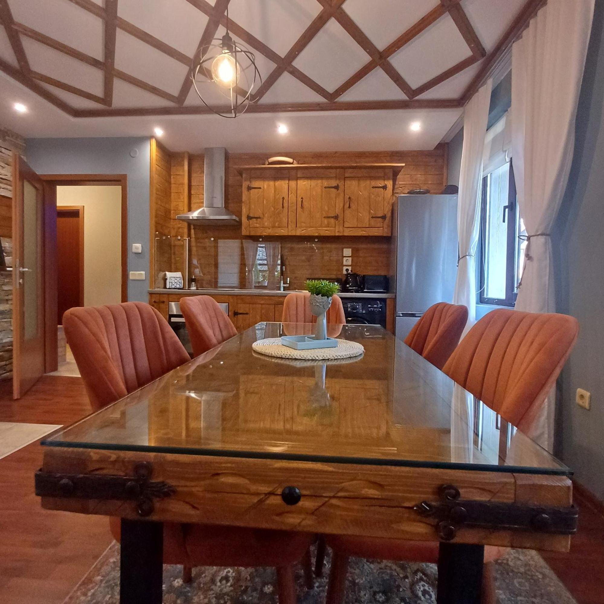 Mila Vip Apartment Bansko Bagian luar foto